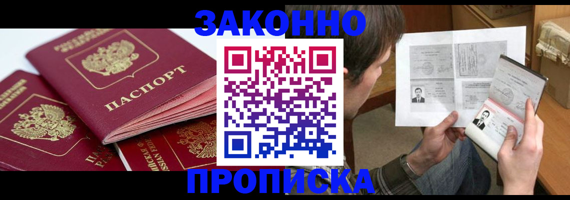 прописка законно в Борзе